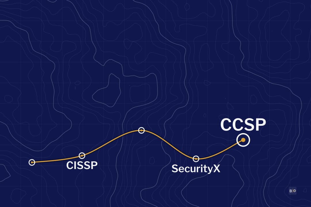 From Security Analyst to Architect: Learning to Own a Design Decision