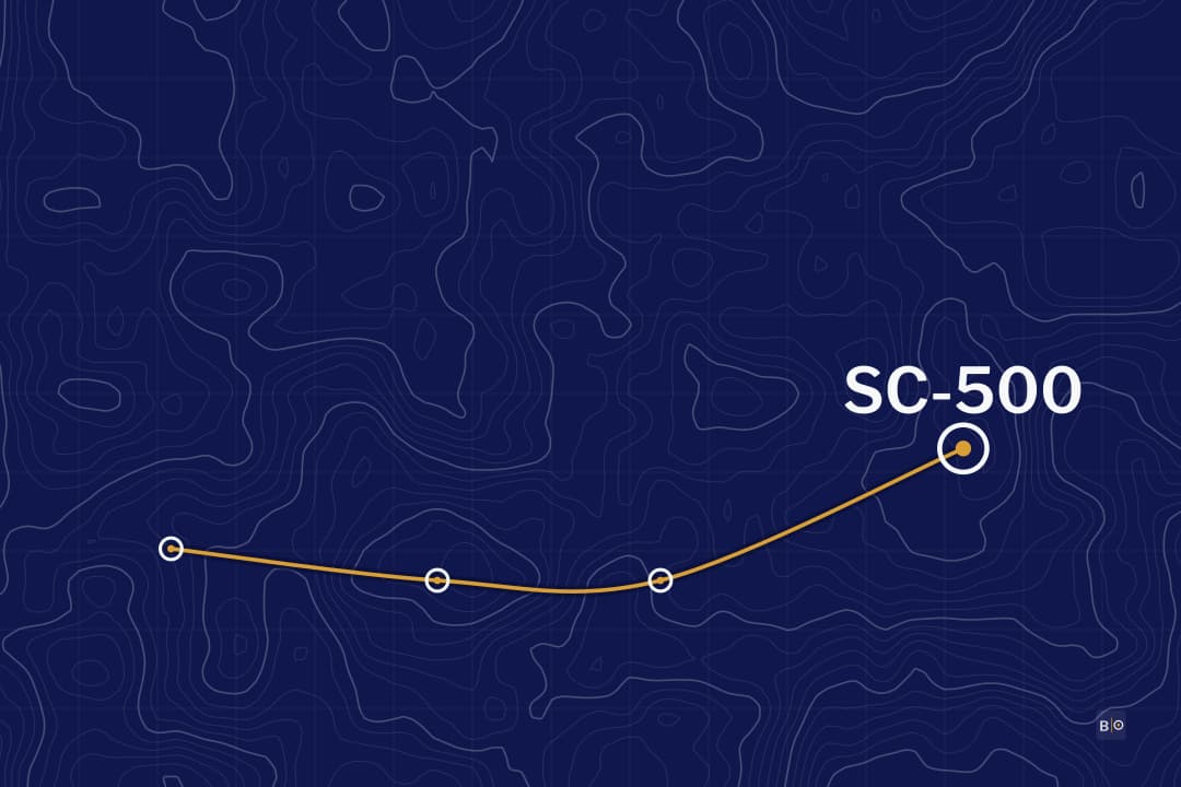 Azure Security Engineer After AZ-500: A Study Guide to the SC-500 Exam