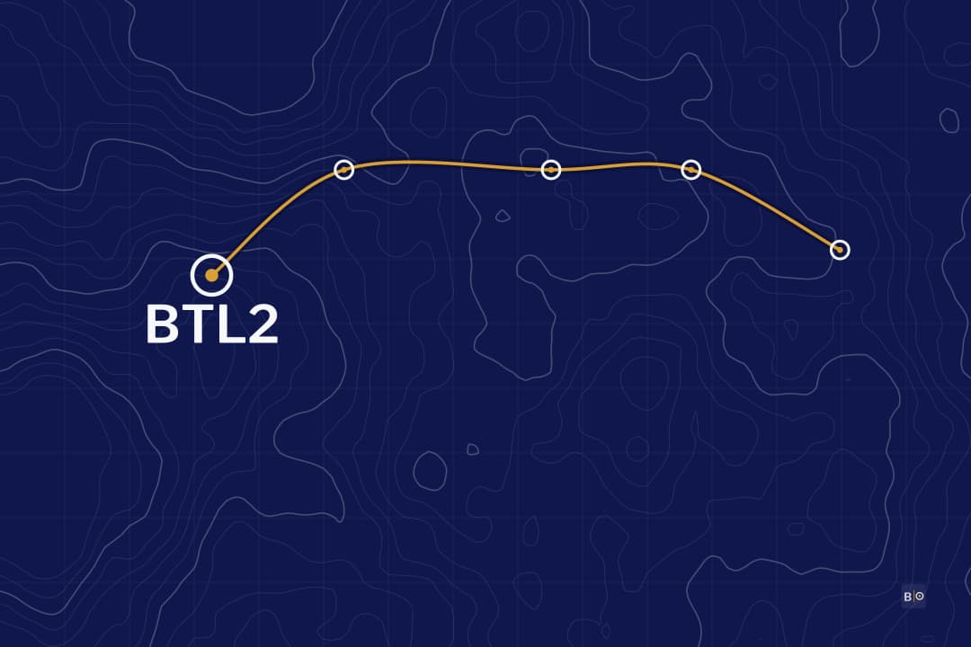 BTL2 Study Guide: A 72-Hour Intrusion Investigation, Hand-Marked at 70%