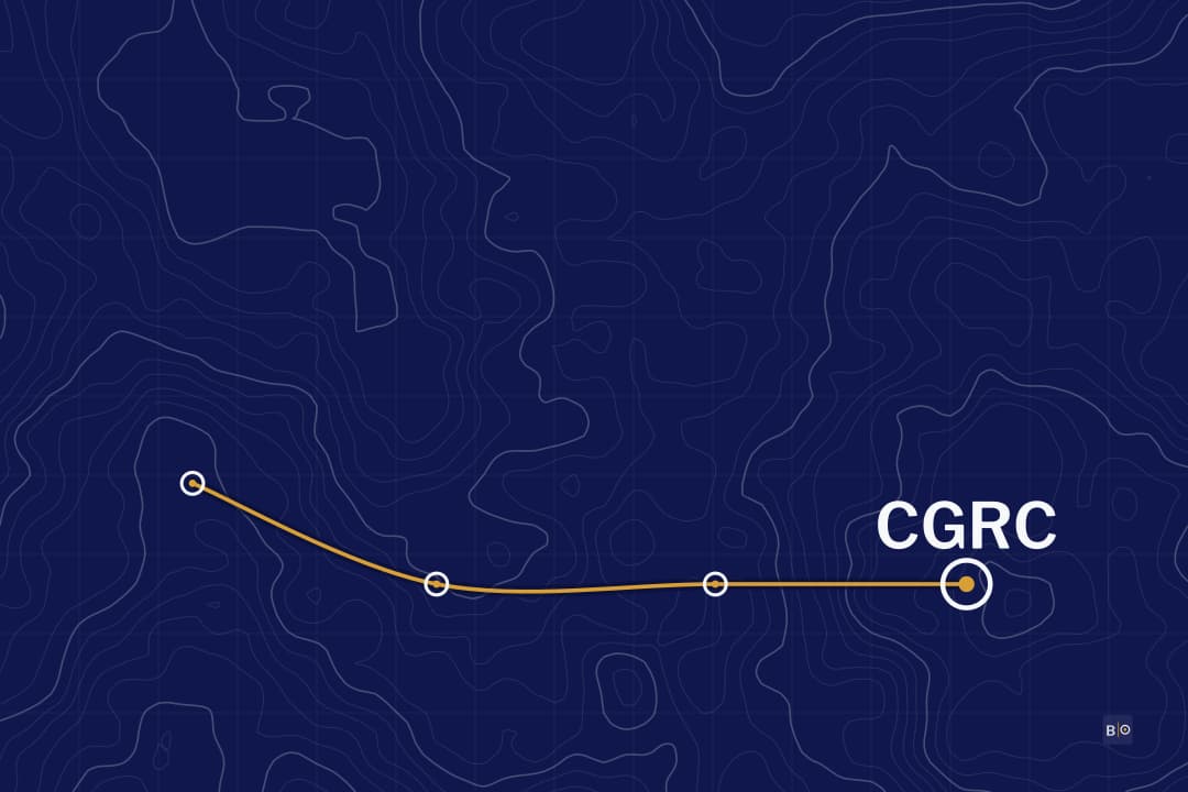 CGRC (formerly CAP) Study Guide: The Exam, the Seven Domains and an RMF Plan