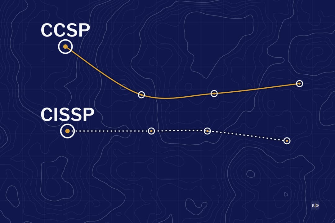 CCSP or CISSP: Cloud Depth, Program Breadth, and Which to Earn First