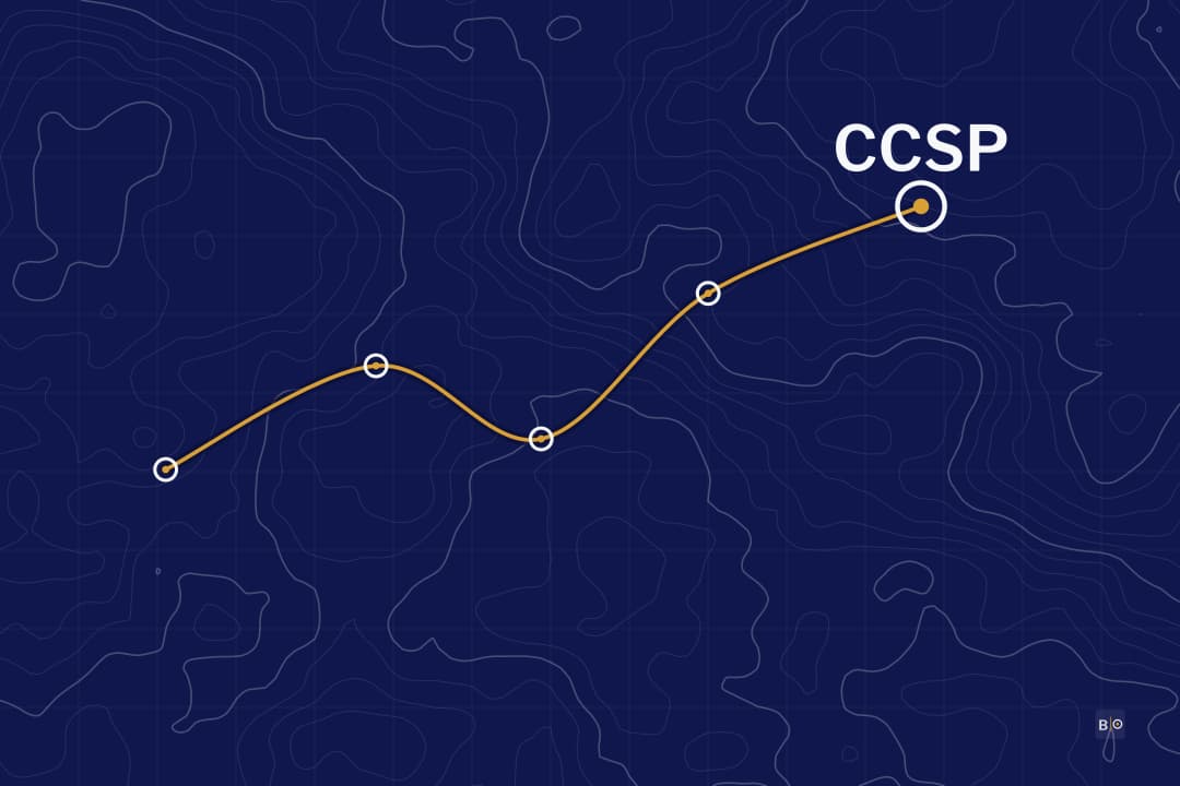CCSP Study Guide: The August 2026 Outline, the Experience Rule and a Plan