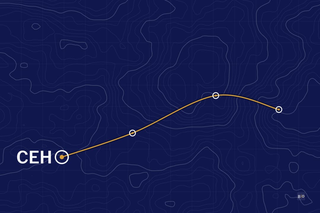 CEH v13 Study Guide: The Exam, the Practical, and What Each Route Costs