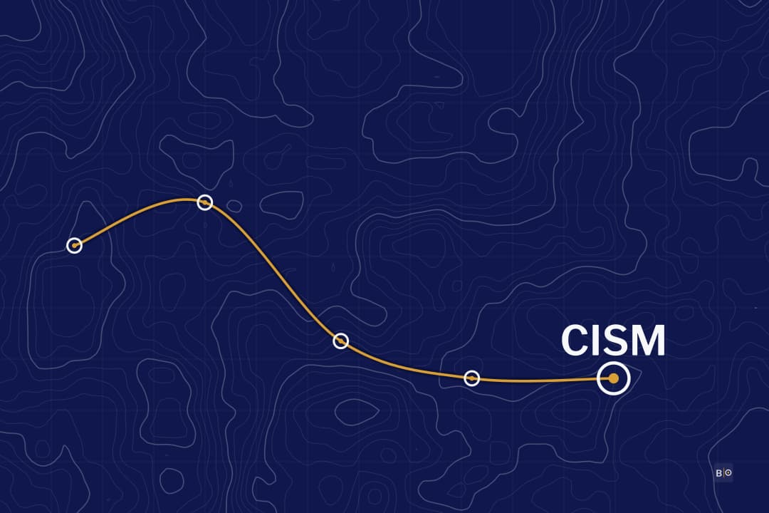 CISM Study Guide: The November 2026 Outline Change, Experience Rules and a Plan
