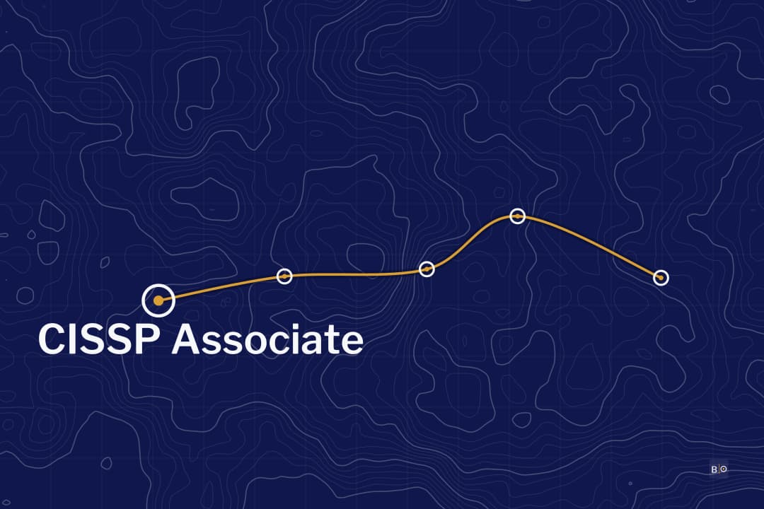 Associate of ISC2 Through the CISSP Exam: What 'CISSP Associate' Means