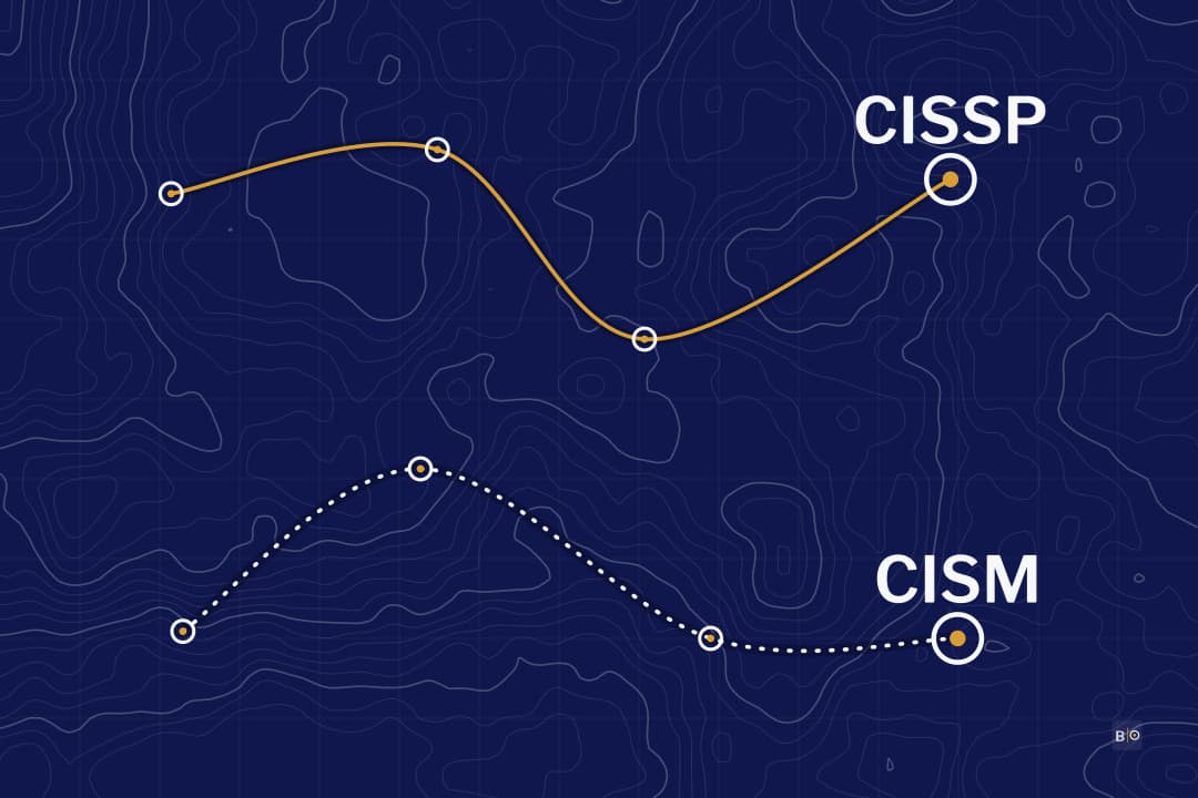 CISSP or CISM: Which to Earn First, and Whether You Need Both