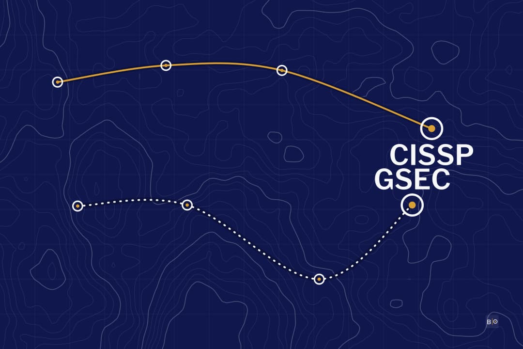 GSEC vs CISSP: Hands-On Proof Now or Five Years of Experience