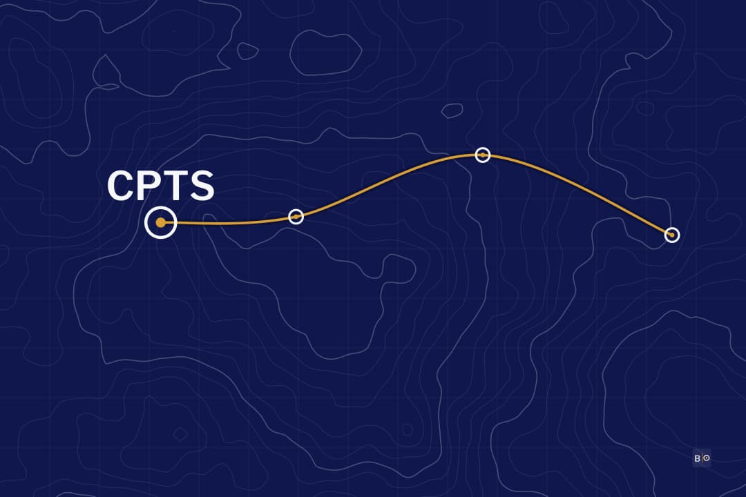 HTB CPTS Study Guide: The 28-Module Path, the 10-Day Exam and the Report