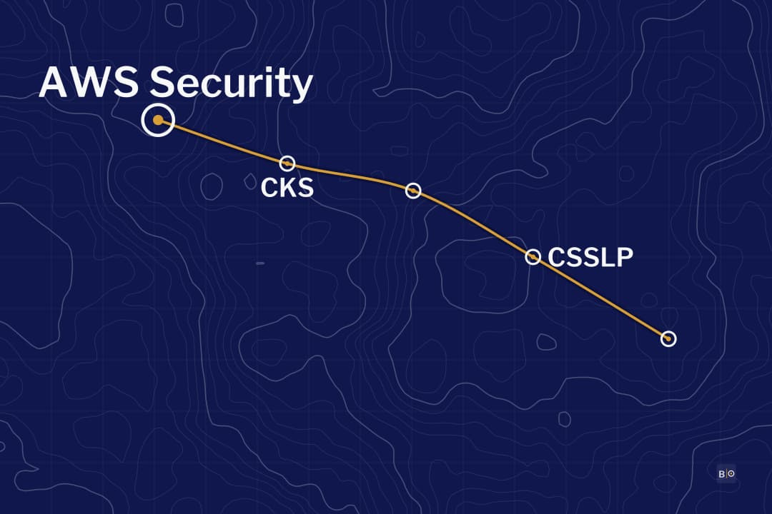 DevSecOps Career Path: Own the Build, the Release and the Security Checks