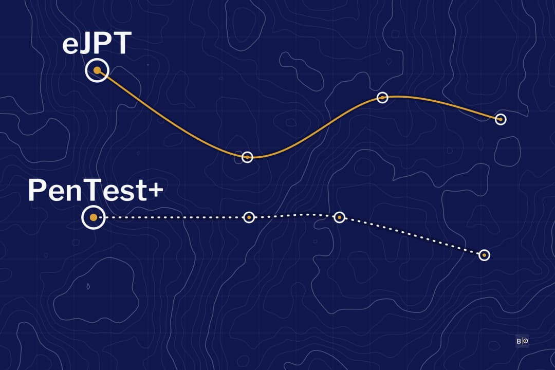 eJPT or PenTest+: A Two-Day Lab or a Proctored Scenario Exam