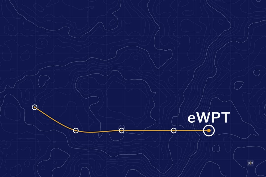 eWPT Study Guide: INE's Web Pentest Exam, Domains and Prep
