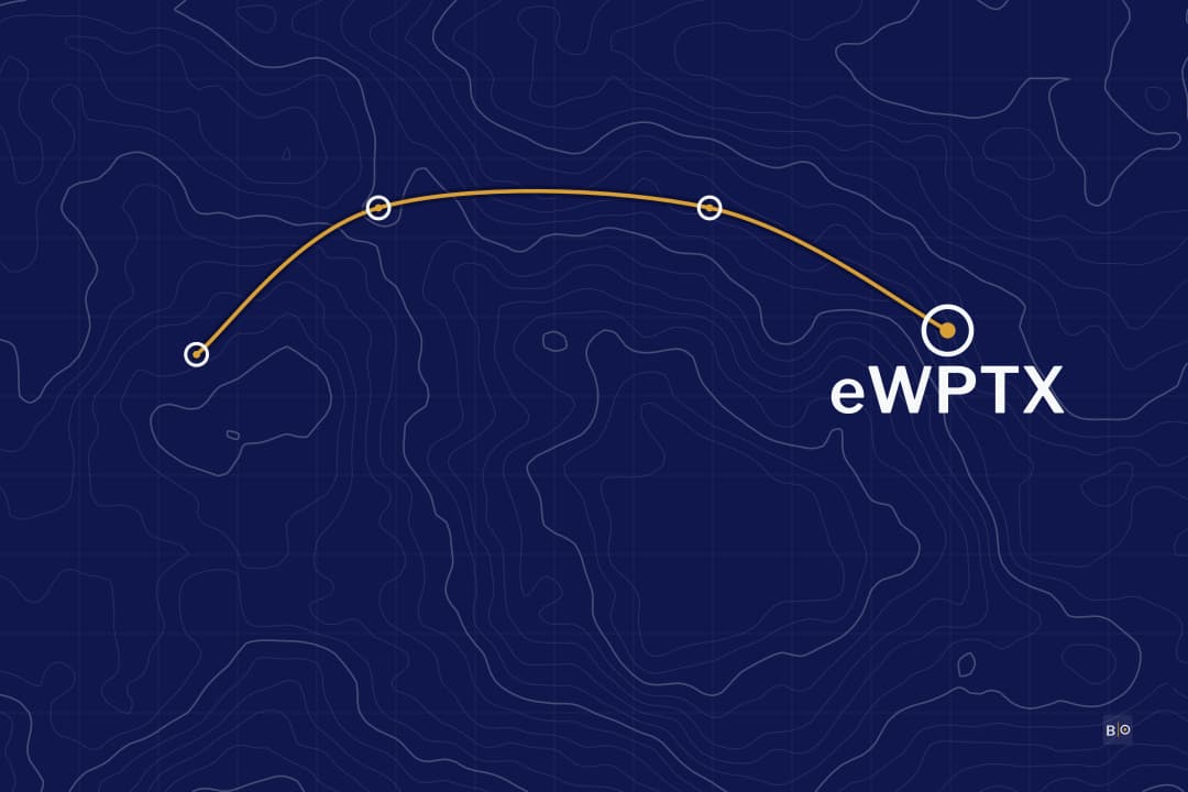 eWPTX Study Guide: INE's API-Heavy Advanced Web Pentest Exam