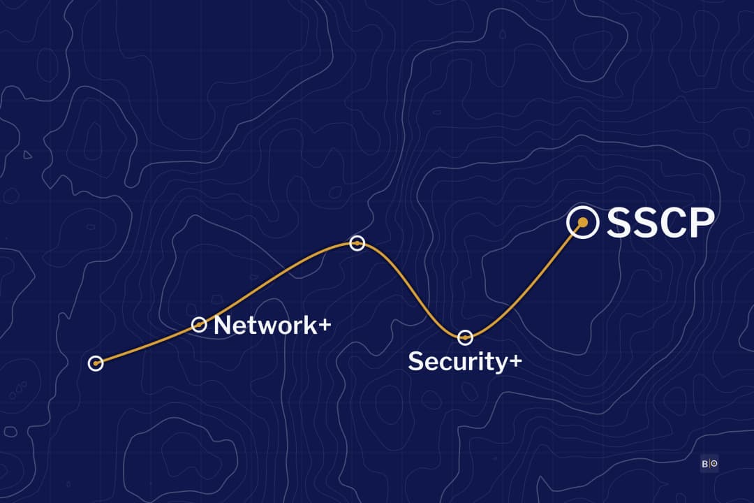 From IT Support to Cybersecurity: Building on the Security Work You Already Do
