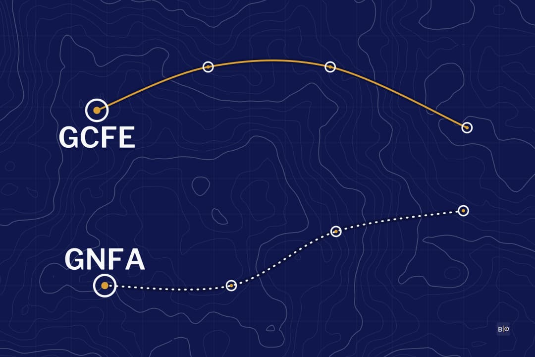 GCFE or GNFA: Choosing Between Windows Forensics and Network Forensics