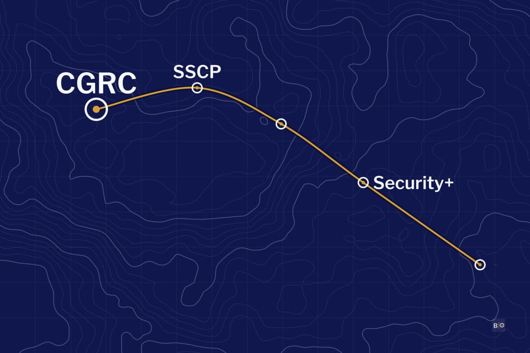 Government Cybersecurity: Separate DoD 8140 Qualifications from a Security Clearance