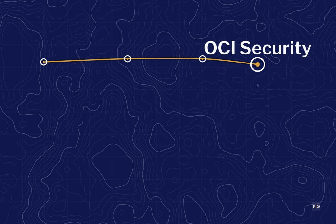 OCI Security Professional Study Guide: The 1Z0-1104-26 Exam and Its Six Domains