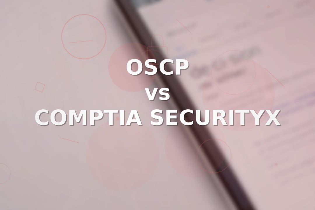Hands-on Hacking vs Security Leadership