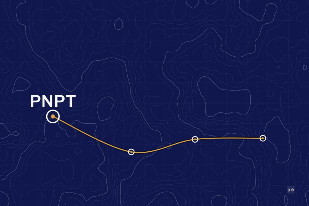 PNPT Study Guide: Five Days, a Report and a Live Debrief