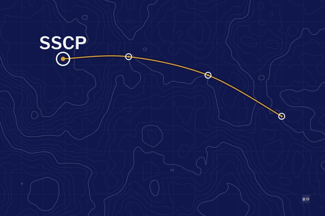 SSCP Study Guide: ISC2's Adaptive Exam for Hands-On Security Administrators